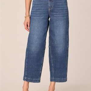 Democracy Denim Flare Jeans